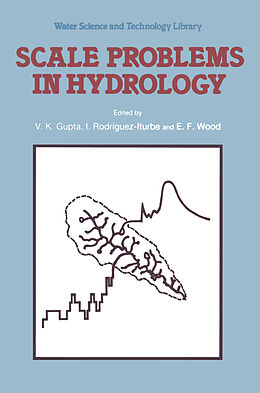 E-Book (pdf) Scale Problems in Hydrology von 