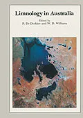 E-Book (pdf) Limnology in Australia von P. De Deckker, W. D. Williams