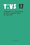E-Book (pdf) Stratification of a tropical forest as seen in dispersal types von Ingrid Roth