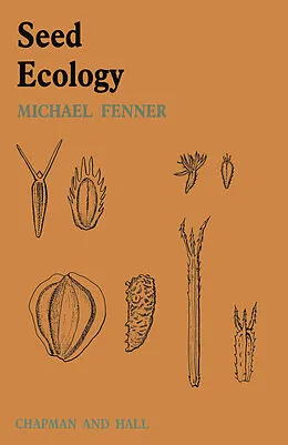 E-Book (pdf) Seed Ecology von M. W. Fenner