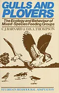 E-Book (pdf) Gulls and Plovers von C. J. Barnard, D. B. A. Thompson