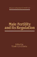 E-Book (pdf) Male Fertility and Its Regulation von E. S. Hafez, T. J. Lobl