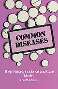 E-Book (pdf) Common Diseases von John Fry