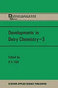 E-Book (pdf) Developments in Dairy Chemistry-3 von 