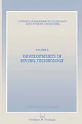 E-Book (pdf) Developments in Diving Technology von Society for Underwater Technology (SUT)