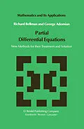 E-Book (pdf) Partial Differential Equations von N. D. Bellman, G. Adomian