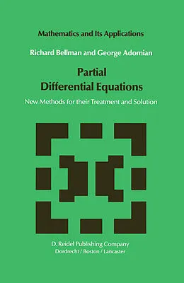 E-Book (pdf) Partial Differential Equations von N. D. Bellman, G. Adomian