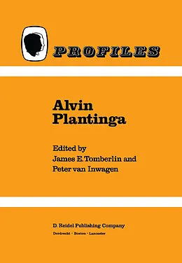 E-Book (pdf) Alvin Plantinga von 