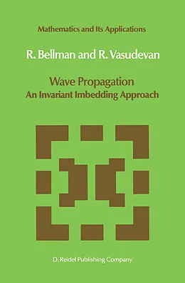 E-Book (pdf) Wave Propagation von N. D. Bellman, J. Vasudevan