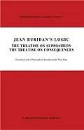 E-Book (pdf) Jean Buridan's Logic von 