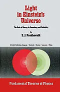 E-Book (pdf) Light in Einstein's Universe von R. Prokhovnik