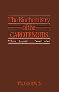 E-Book (pdf) The Biochemistry of the Carotenoids von T. Goodwin