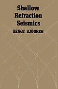 E-Book (pdf) Shallow Refraction Seismics von 