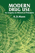 E-Book (pdf) Modern Drug use von R. D. Mann