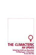 E-Book (pdf) The Climacteric: An Update von 