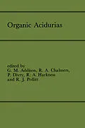 E-Book (pdf) Organic Acidurias von 