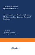 E-Book (pdf) Advanced Molecular Quantum Mechanics von R. Moss