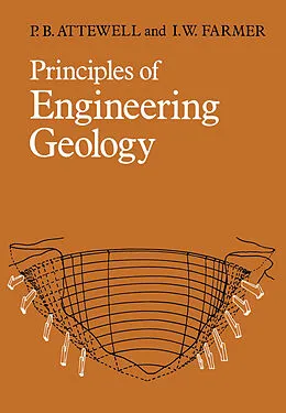 E-Book (pdf) Principles of Engineering Geology von P. B. Attewell, I. W. Farmer