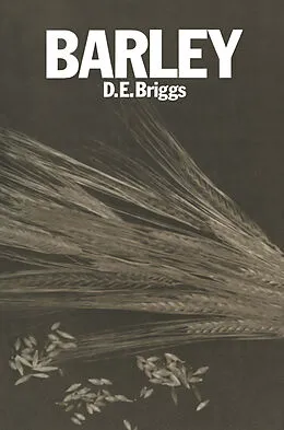 E-Book (pdf) Barley von D. E. Briggs