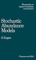 E-Book (pdf) Stochastic Abundance Models von S. Engen