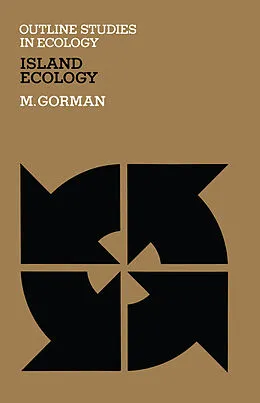 E-Book (pdf) Island Ecology von M. Gorman