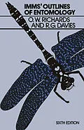 E-Book (pdf) Imms' Outline Of Entomology von O. W. Richards