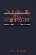 E-Book (pdf) The Biochemistry of the Carotenoids von T. Goodwin