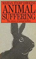 E-Book (pdf) Animal Suffering von Marian Dawkins