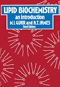 E-Book (pdf) Lipid Biochemistry: An Introduction von M. I. Gurr