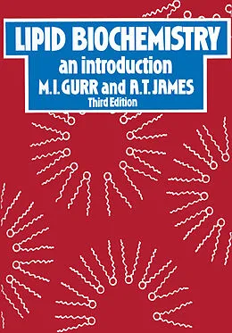 E-Book (pdf) Lipid Biochemistry: An Introduction von M. I. Gurr