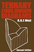 E-Book (pdf) Ternary Equilibrium Diagrams von D. West