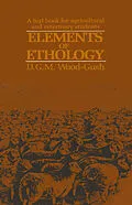 E-Book (pdf) Elements of Ethology von D. Wood-Gush