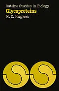 E-Book (pdf) Glycoproteins von R. Colin Hughes