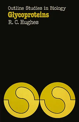 E-Book (pdf) Glycoproteins von R. Colin Hughes
