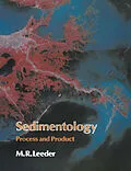 E-Book (pdf) Sedimentology von M. R. Leeder
