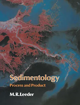 E-Book (pdf) Sedimentology von M. R. Leeder