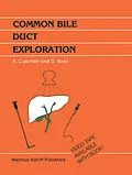E-Book (pdf) Common Bile Duct Exploration von George Berci, L. Morgenstern, J. A. Hamlin