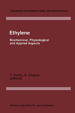 eBook (pdf) Ethylene de 