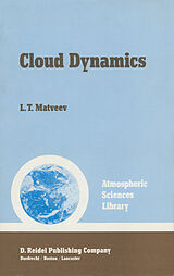 eBook (pdf) Cloud Dynamics de L. T. Matveev