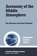 E-Book (pdf) Aeronomy of the Middle Atmosphere von Guy Brasseur