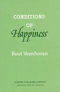 E-Book (pdf) Conditions of Happiness von R. Veenhoven
