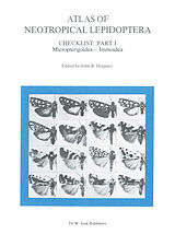 eBook (pdf) Atlas of Neotropical Lepidoptera de 