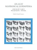 E-Book (pdf) Atlas of Neotropical Lepidoptera von 