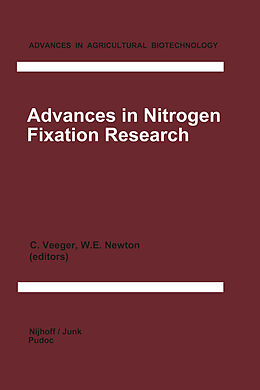 eBook (pdf) Advances in Nitrogen Fixation Research de 