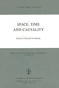 E-Book (pdf) Space, Time and Causality von Richard Swinburne