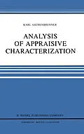 E-Book (pdf) Analysis of Appraisive Characterization von L. Aschenbrenner