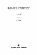 E-Book (pdf) Highlights of Astronomy von 