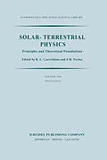 E-Book (pdf) Solar-Terrestrial Physics von 