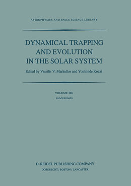 E-Book (pdf) Dynamical Trapping and Evolution in the Solar System von 
