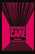 E-Book (pdf) Intensive Care von E. S. Jones